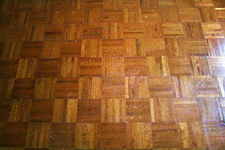 Parquet Floor Refinishing, NY