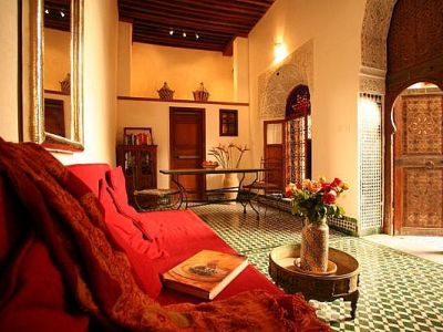 Moroccan Home Decor on Morocco Home Decor