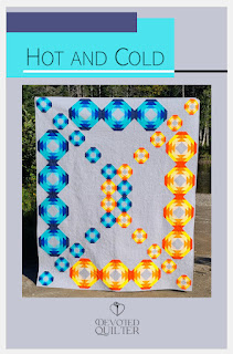 Devoted Quilter patterns | DevotedQuilter.com