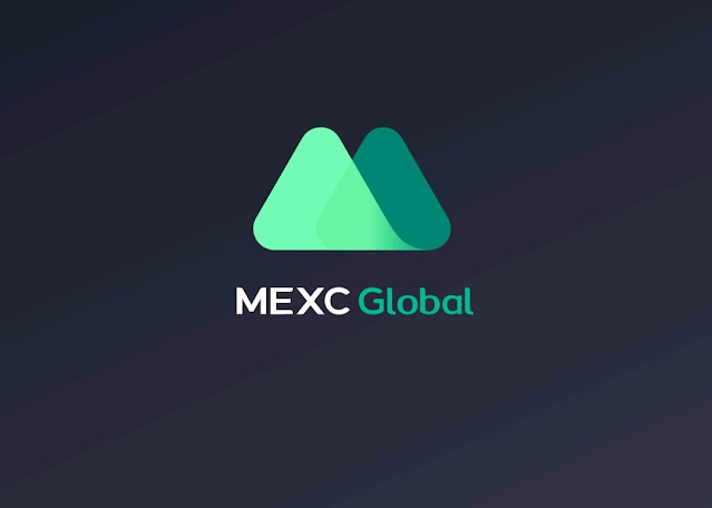 Kode Referral MEXC Global (BTC, ETH Gamefi)