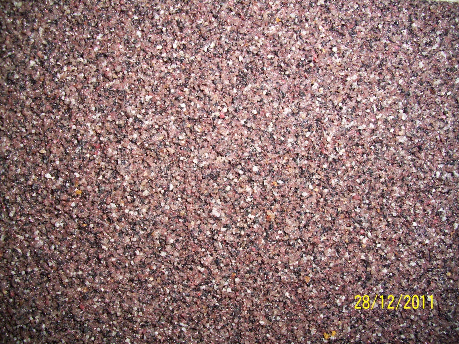 Cara Membuat Cat  Tekstur Pasir Aneka Motif  Cat  Dinding 