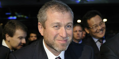 Roman Abramovic