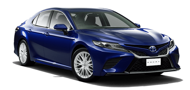 new Toyota Camry Hybrid Price and Specifications