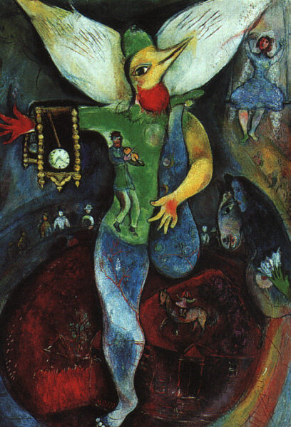 Chagall
