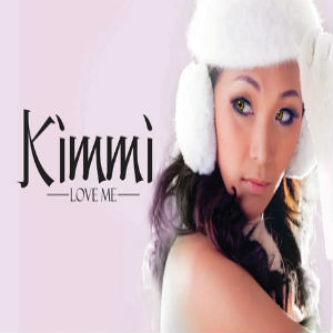 Kimmi - Love Me