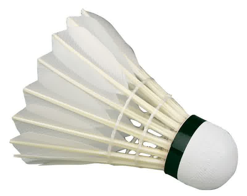 Standar Shuttlecock Badminton Kabar Sport