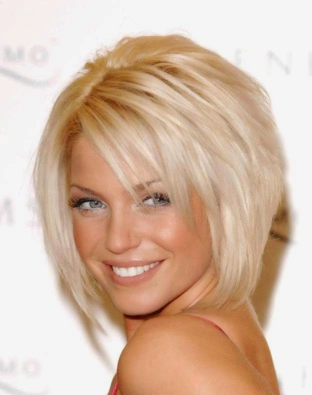 Trendy Hairstyles For Women