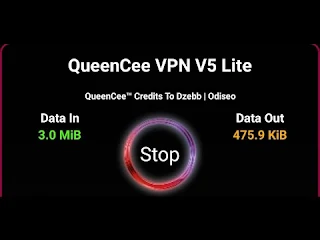 Download Latest Queencee Vpn Apk