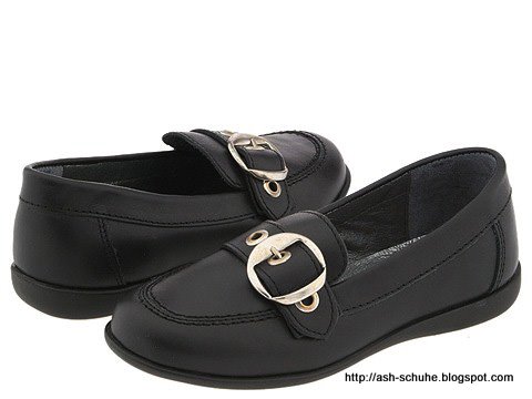 Ash schuhe:PA220621