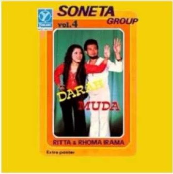 Download Lagu Soneta Vol 4 Full Album Mp3 Lengkap