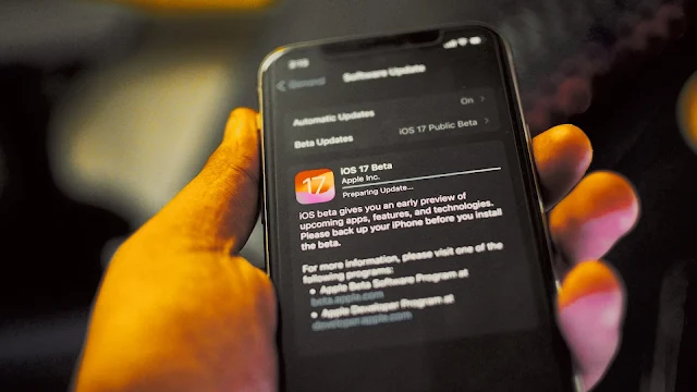How to Install iOS 17 Beta Software Updates on Your iPhone