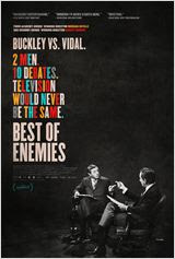 Best of Enemies film complet vf