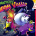 Roms de Nintendo 64 Space Station Silicon Valley  (Ingles)  INGLES descarga directa