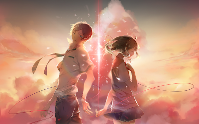 your name wallpaper, kimi no na wa wallpaper phone, kimi no na wa wallpaper iphone, kimi no na wa wallpaper hd, kimi no na wa wallpaper android, kimi no nawa wallpaper hd, kimi no na wa wallpaper 1920x1080, kimi no na wa wallpaper mobile, kimi no na wa wallpaper reddit, kimi no na wa phone wallpaper, Anime, Kimi No Na Wa, Mitsuha Miyamizu  , Taki Tachibana, Kimi No Na Wa. , Sky, anime wallpapers, kimi no na wa wallpaper,  Your Name.