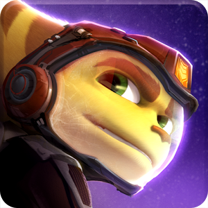 Ratchet and Clank: BTN Apk