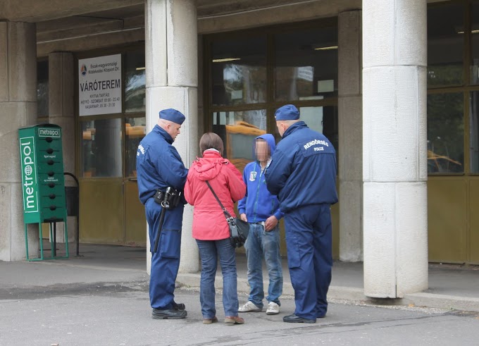 Akkora a rasszizmus hazánkban, hogy szegény cigánygyerekek már saját magukat szegregálják 