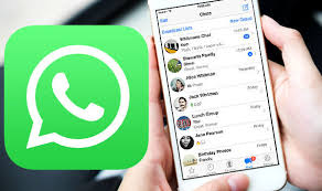 WhatsApp brings major update to app- Here’s how it will effect you