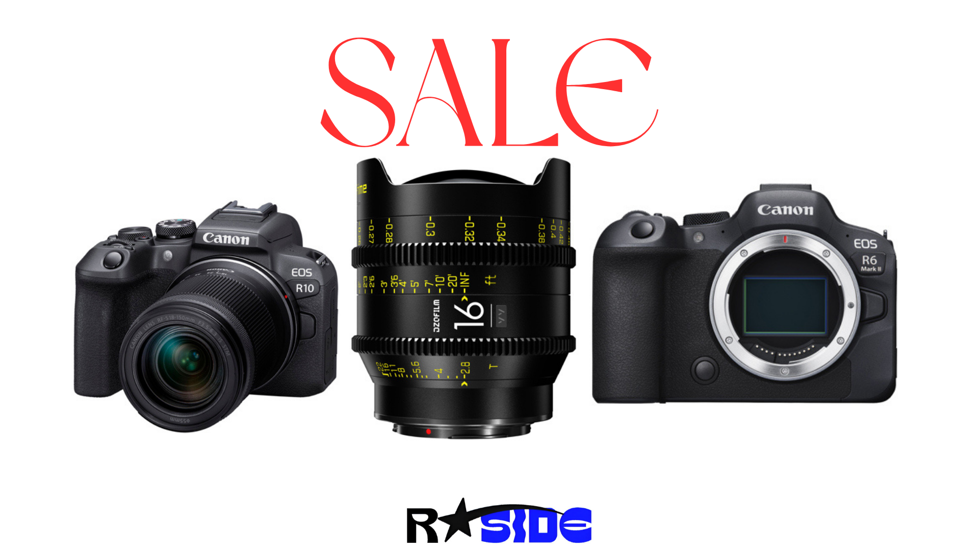 Canon Deals: Enjoy Savings of Up to $300 (15% Discount) at Adorama – Seize the Moment for a Lower Price!