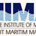 JAWATAN KOSONG INSTITUT MARITIM MALAYSIA