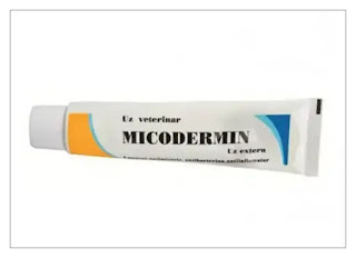 pareri forum am folosit Micodermin 40 G