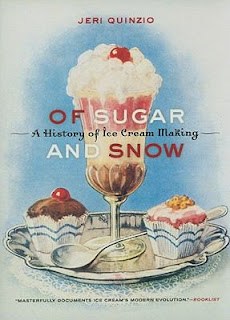 Of Sugar and Snow by Jeri Quinzio