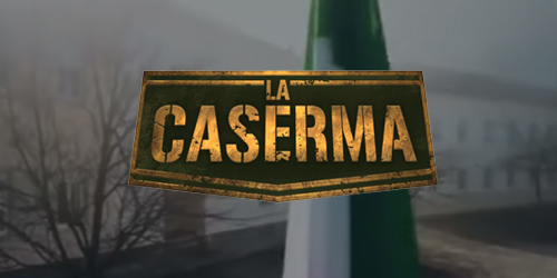 LA CASERMA RAI2