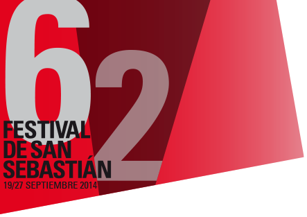 PALMARES 62 EDICIÓN FESTIVAL DE SAN SEBASTIÁN 