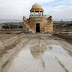 Revealed for the first time in 50 years: Churches at West Bank site where many believe Jesus was baptised are reopened after workers remove landmines from the area (21 Pics)