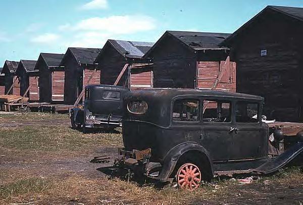 old cars