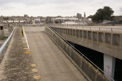 Car Park 014