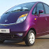 Tata Motors launches Nano Twist