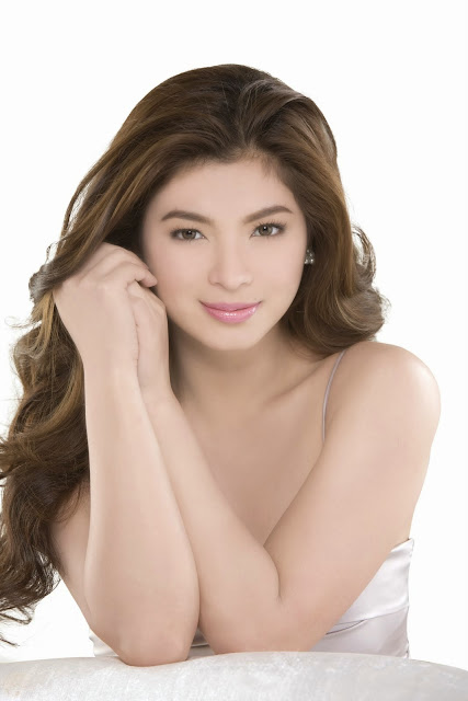 Angel Locsin HD Wallpapers Free Download