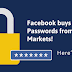 Facebook Buys Leaked Passwords From Dark Market, Exactly Produce Y'all Know Why?