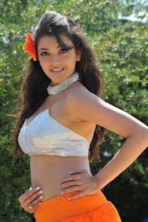 Kajal Agarwal bikini hot sexy girls