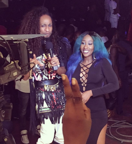 victoria kimani port harcourt