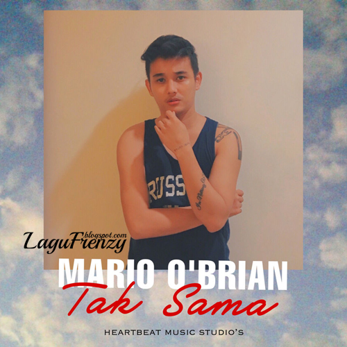 Download Lagu Mario O'Brian - Tak Sama