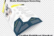 Media Bimbingan Konseling - Leaflet Publikasi Singkat