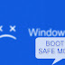 How to boot into Safe Mode and What it means
