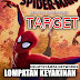 TIPS YOUTUBER; LOMPATAN KEYAKINAN : 'TARGET'