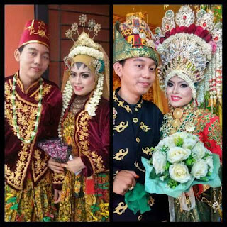 Pernikahan Ghaly & Putri 8 Oktober 2015_putrighaly.blogspot.com