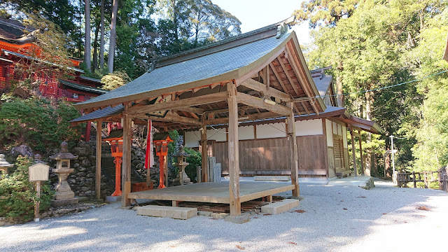 天神社(河内長野市)