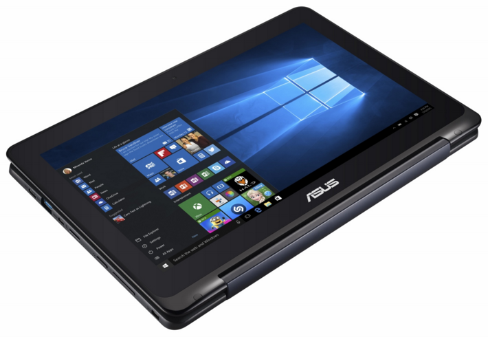 Asus VivoBook Flip Ultrabook Convertible Price Starts at