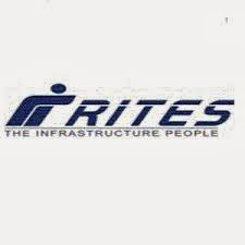 RITES Recruitment