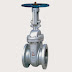 GATE VALVE