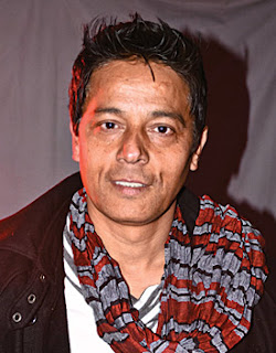 Anup Baral