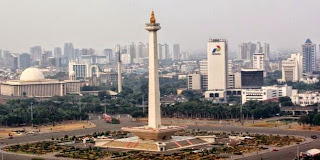 Tempat wisata terpopuler di Jakarta untuk dikunjungi