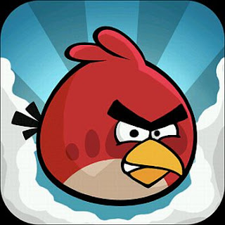 Angry Birds, parte 1