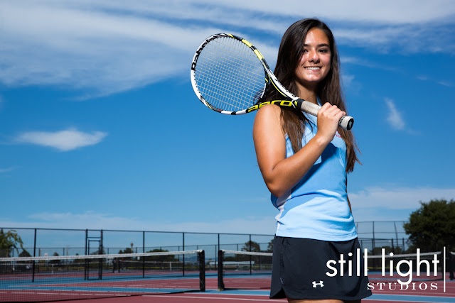 still light studios sports school photography bay area tennis