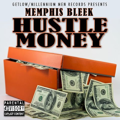 Memphis Bleek - Hustle Money