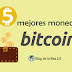 Los 5 mejores monederos Bitcoin